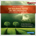 Schubert: Der Vierjaehrige Posten D 190, Die Zwillingsbrueder D 647 / Aga Mikolaj(S), Stephan Genz(Br), Christoph Spering(cond), Chorus Musicus Koln, Das Neue Orchester, etc 