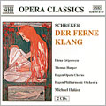 Opera Classics - Schreker: Der Ferne Klang / Harper, et al