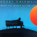 Bobby Caldwell/イヴニング・スキャンダル