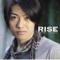 RISE ［CD+DVD］＜DVD付き特別盤＞