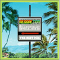 Reggae Zion 5th Anniversary Official Mix CD "THE BEST MIX"