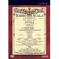 ヴェルディ: 歌劇「アッティラ」ミラノ・スカラ座 1991 / リッカルド・ムーティ, ミラノ・スカラ座管弦楽団
