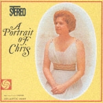 ポートレイト・オブ・クリス ポートレイト・オブ・クリス