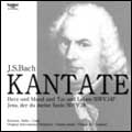 J.S.バッハ:カンタータBWV.147&BVW.78 J.S.バッハ:カンタータBWV.147&BVW.78