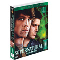 SUPERNATURAL III スーパーナチュラル ＜サード＞ セット1