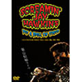 Screamin' Jay Hawkins/ץåȡڥ롦󡦥桼饤1990[PVDV-14]