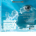 Jean-Paul Penin/Antonio SacchiniF Oedipe a Colone[CDS494]