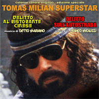 Delitto Al Ristorante Cinese/Delitto Sull'Autostrada (OST)