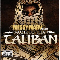 Muzik Fo' Tha Taliban