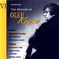 The Artistry of Oleh Krysa Vol.6 - H.Wieniawski, Tchaikovsky