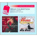 Christmas & Hits Duos: Brian Culbertson