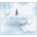 Whiteday＜初回2,000枚限定＞