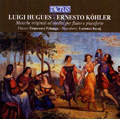 TOWER RECORDS ONLINE㤨Falanga, Francesco/Bavaj, Lorenzo/Musiche Originali ed Inedite per Flauto e Pianoforte - Hugues, Kohler / Francesco Falanga(fl, Lorenzo Bavaj(p[TC830801]פβǤʤ2,371ߤˤʤޤ