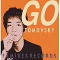TOMOVSKY/GO[FAMI-006]