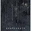 quadrangle＜生産限定盤＞