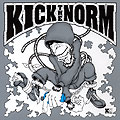 KICK THE NORM