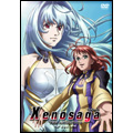 Rd/Xenosaga THE ANIMATION Vol.6[BIBA-5436]