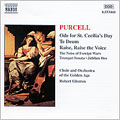 Purcell: Trumpet and Choral Works