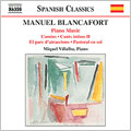 BlancafortComplete Piano Music Vol. 3[Camins[8557334]