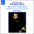Sweelinck: Music for Harpsichord - Fantasia Chromatica, Echo Fantasia, etc / Glen Wilson