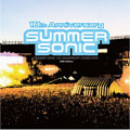 SUMMER SONIC 10th ANNIVERSARY COMPILATION -EMI MUSIC JAPAN Edition-