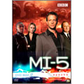 MI-5 DVD-BOX II（6枚組）