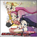 Running on ～アニメ「バスカッシュ!」挿入曲