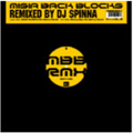 BACK BLOCKS (DJ Spinna Remix)