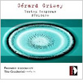 G.Grisey:Vortex Temporum I-II-III/Periodes :Tito Ceccherini(cond)/Ensemble Risognanze G.Grisey:Vortex Temporum I-II-III/Periodes :Tito Ceccherini(cond)/Ensemble Risognanze