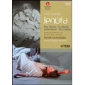Janacek: Jenufa / Peter Schneider, Gran Teatro del Liceu Orchestra & Chorus, Nina Stemme, Jorma Silvasti, etc