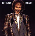 Johnny Kemp＜限定盤＞