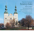 Szarzynski:Complete Works:Wladyslaw Klosiewicz(cond)/Musicae Antiquae Colegium Varsoviense/Group of Soloist of Warsaw Chamber Opera/etc Szarzynski:Complete Works:Wladyslaw Klosiewicz(cond)/Musicae Antiquae Colegium Varsoviense/Group of Soloist of Warsaw Chamber Opera/etc
