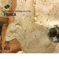 쥤ɡåѡ/Franck Symphony/ Raymond Leppard[222834]