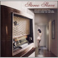 STEREO SLAVE Compiled By DJ Osho & Dani Leites STEREO SLAVE Compiled By DJ Osho & Dani Leites