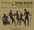5Years Later(Cinco Anos Desupue)/Osunlade presents YORUBA RECORDS