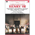 サン＝サーンス：歌劇「ヘンリー８世」全４幕 / アラン・ギンガル、フランス歌劇管＜期間生産限定盤＞