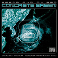 CONCRETE GREEN 8＜完全生産限定盤＞