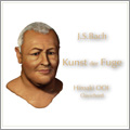 J.S.Bach: Die Kunst def Fuge BWV.1080 / Hiroaki Ooi