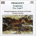 Prokofiev: Symphonies Prokofiev: Symphonies