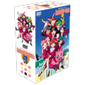 とんでぶーりん DVD-BOX PART.3 池田多恵子/とんでぶーりん DVD-BOX PART.3