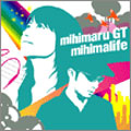 mihimalife  ［CD+DVD］＜初回生産限定盤＞