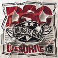 OVER DRIVE ［CCCD+DVD］