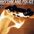 RHYTHE AND POLICE オリジナル・サウンドトラックIII/THE MOVIE