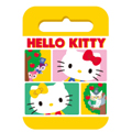 ハローキティ りんごの森のファンタジー VOL.4 おでかけケース版＜初回生産限定版＞