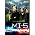 MI-5 DVD-BOX I マシュー・マクファデン Amazon.com: MI-5, Vol. 1 : Matthew Macfadyen, Shauna