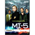 MI-5 DVD-BOX I（6枚組）