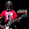 Little Joe Washington/ƥե饤[PCD-25094]