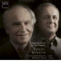 Faure: Violin Sonata Op.13; Franck: Violin Sonata / Krzysztof Jakowicz(vn), Waldemar Malicki(p)