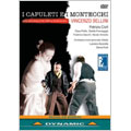 Bellini: I Capuleti E I Montecchi / Luciano Acocella, Italian International Orchestra