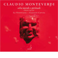 C.Monteverdi : Selva Morale e Spirituale (3/2005) / Claudio Cavina(cond), La Venexiana